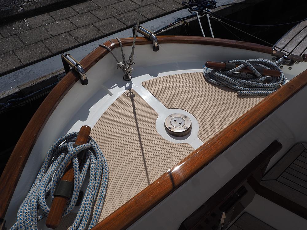 picture Dekuitrusting